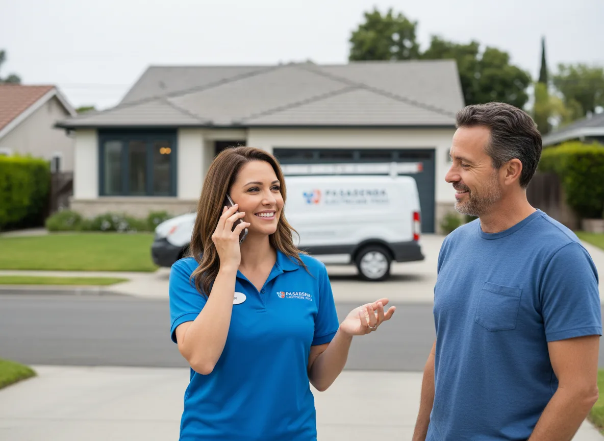 Electrician Red Oak, IA FAQs